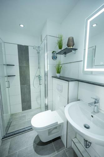 Apartamento Wehmeyer Strandhotel