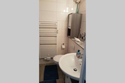 Apartamento Ferienwohnung Berolina 116