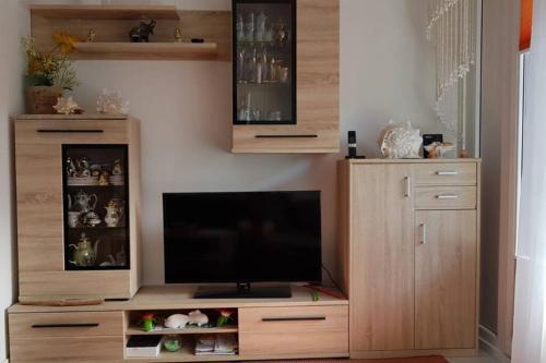 Apartamento Ferienwohnung Berolina 116