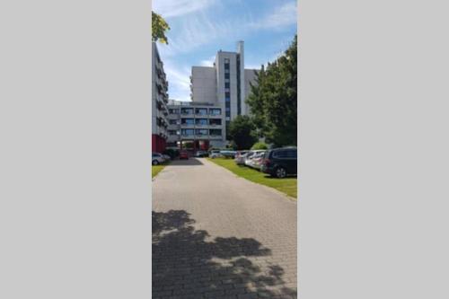 Apartamento Ferienwohnung Berolina 116