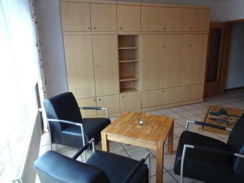 Apartamento "haus Christina" Wohnung 5