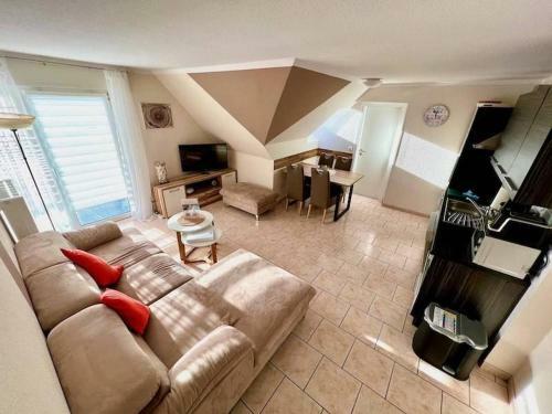 Apartamento Haus Holiday - Wohnung 3