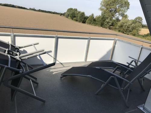 Apartamento Haus Holiday - Wohnung 3