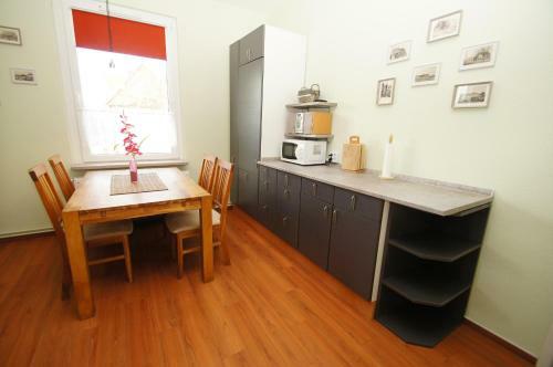 Apartamento Danzig