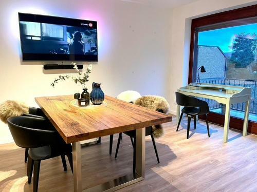 Apartamento Hygge-dahme