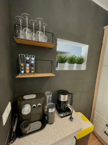 Apartamento Hygge-dahme