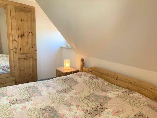 Apartamento Ostseenest