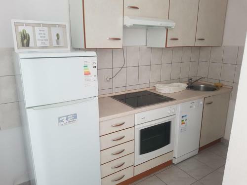 Apartamentos Ann