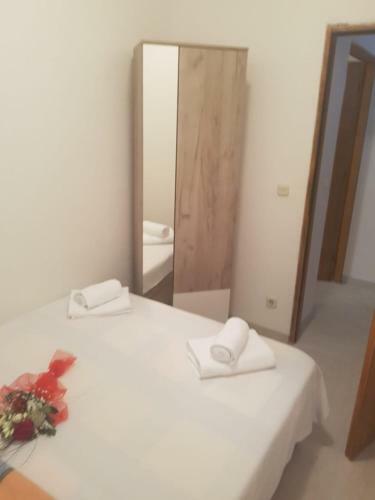 Apartamentos Ann