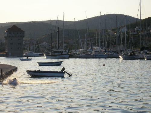 Apartment Marina