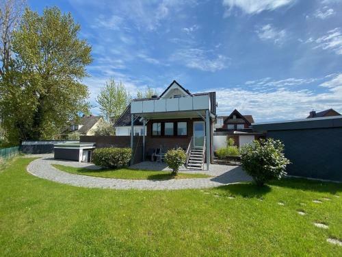 Apartamento Haus-holiday-wohnung-2
