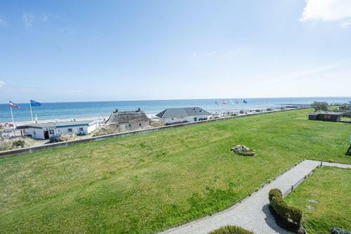 Apartamento Wehmeyer-strandhotel