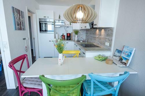 Apartamento Wehmeyer-strandhotel