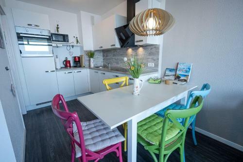 Apartamento Wehmeyer-strandhotel