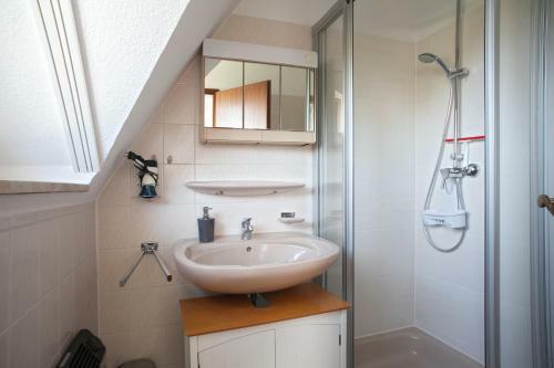 Apartamento Ostseetraum Whg 2