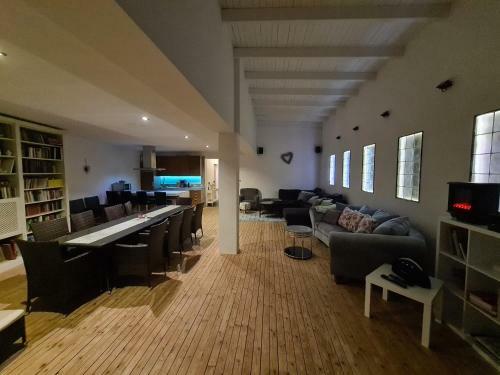 Apartamento Traumhaus Dahme