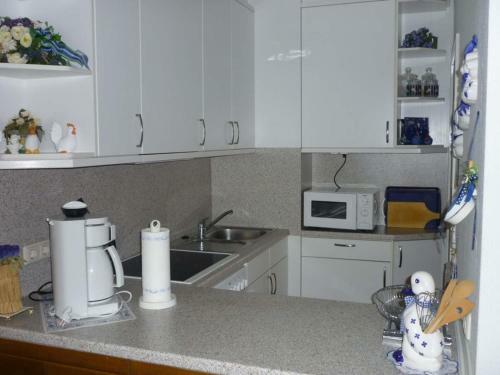 Apartamento Fewo Strandhotel Whg 50 Michalak