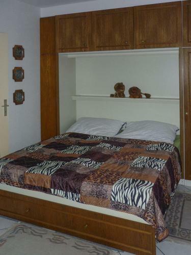 Apartamento Fewo Strandhotel Whg 50 Michalak