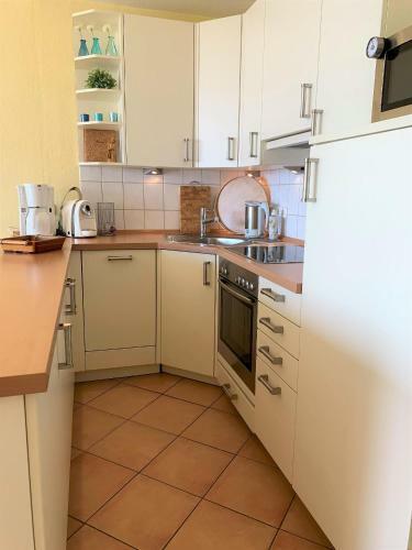 Apartamento Haus-fischerstrand-fewo-boje