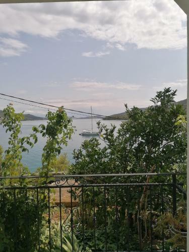 Apartmani Skalinada
