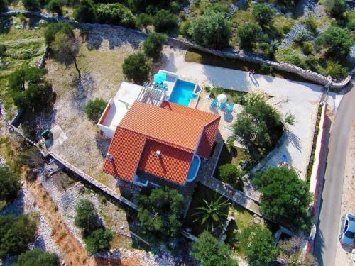 Villa Stone&olive - With Pool