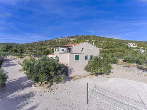 Villa Stone&olive - With Pool