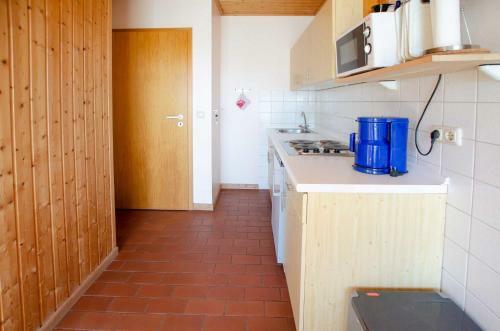 Apartamento Fewo Dortje Nr 3 - Kemnitz