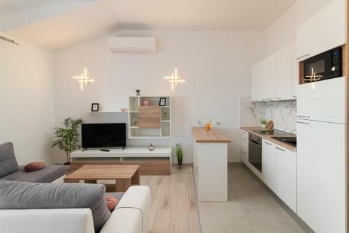 Apartamento Villa A