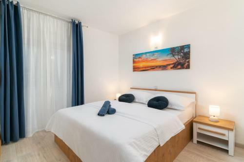 Apartamento Villa A