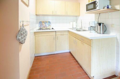 Apartamento Fewo Beeke Nr 2 - Kemnitz