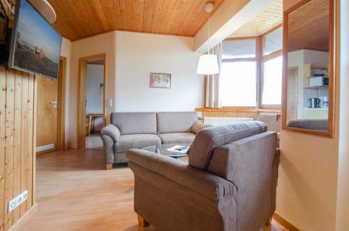 Apartamento Fewo Beeke Nr 2 - Kemnitz