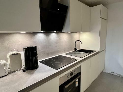 Apartamento Charibi - Pamir