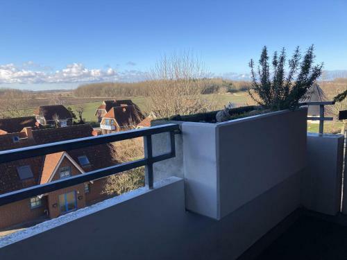 Apartamento Berolina 331 - Abendrot