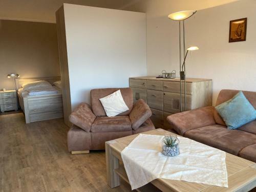 Apartamento Berolina 331 - Abendrot