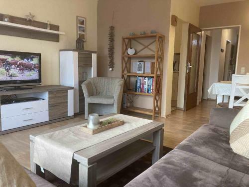 Apartamento Seedeich - Strandhafer