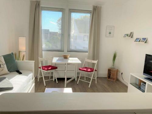 Apartamento Kleine Auszeit - Dahme