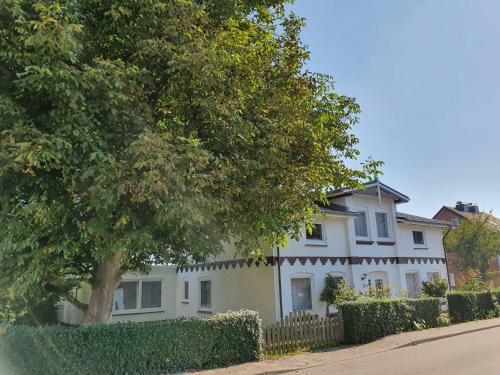 Apartamento Hagelstein I "donnerkeil"