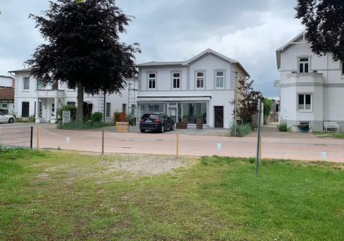 Apartamento Malu - Strand Villa Dahme