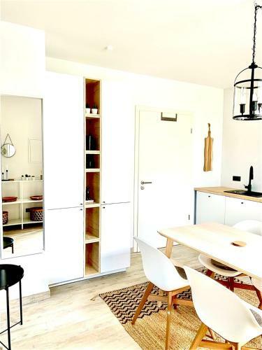 Apartamento Malu - Strand Villa Dahme