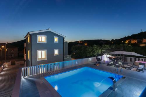 Villa Blue Dolphin