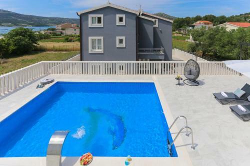 Villa Blue Dolphin