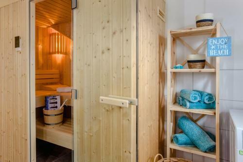 Apartamento Dahmer Strand 17 - Lighthouse Southwest