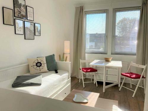 Apartamento Kleine-auszeit-dahme