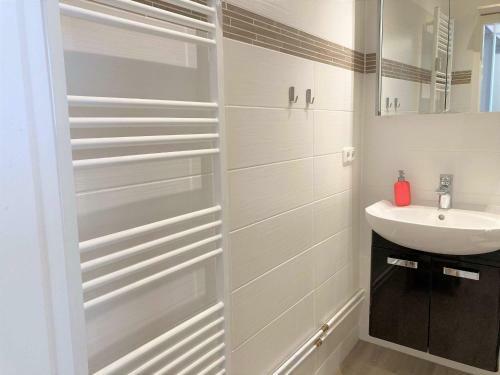 Apartamento Kleine-auszeit-dahme
