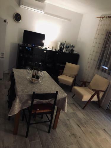 Palada's Apartment