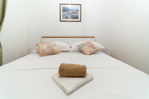 Apartamento Villa A Marina