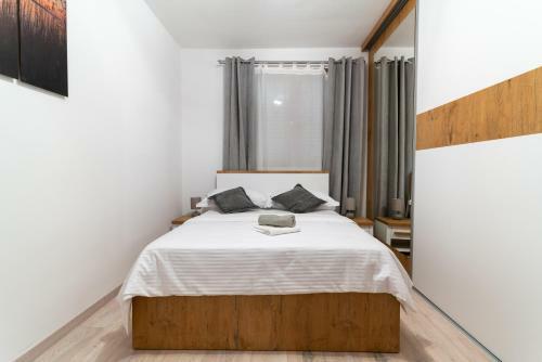 Apartamento Villa A Marina