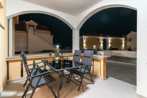 Apartamento Villa A Marina