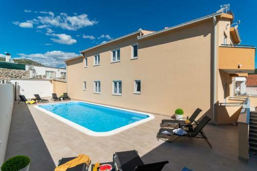 Apartamento Villa A Marina