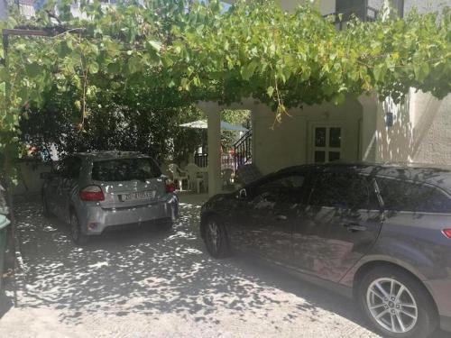 Apartments With A Parking Space Marina, Trogir - 19396